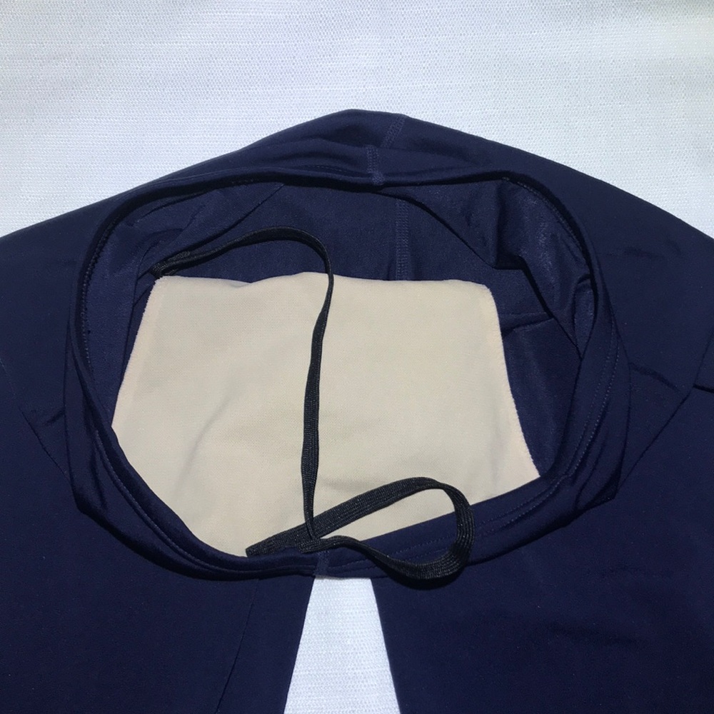 TYR Compression Shorts - Picture 3 of 4